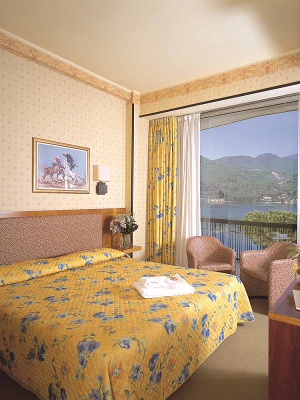 Parkhotel Casimiro Village**** - San Felice del Benaco - Lago di Garda