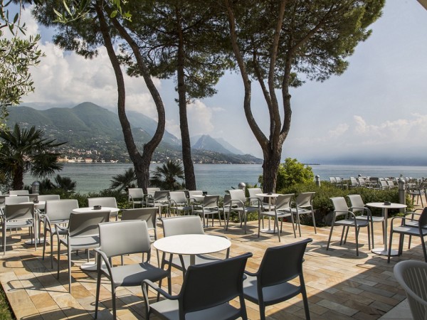 Parkhotel Casimiro Village**** - San Felice del Benaco - Lago di Garda