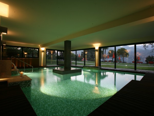 Parkhotel Casimiro Village**** - San Felice del Benaco - Lago di Garda