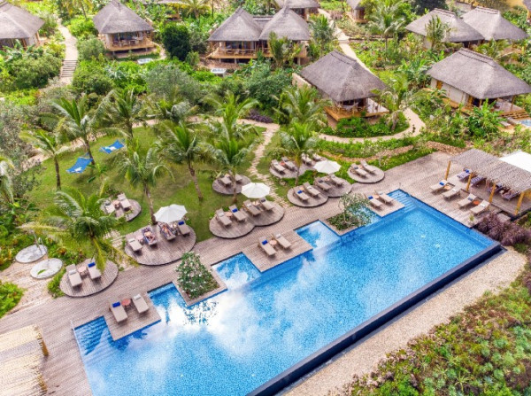 ZÁJEZDY TANZÁNIE A ZANZIBAR LETECKY