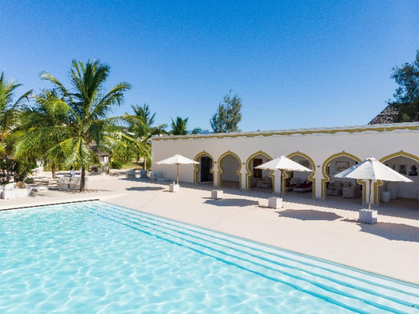 ZÁJEZDY TANZÁNIE A ZANZIBAR LETECKY