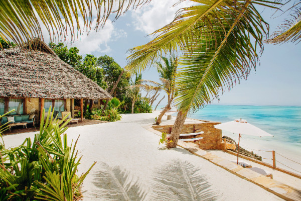 ZÁJEZDY TANZÁNIE A ZANZIBAR LETECKY