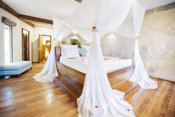 ZÁJEZDY TANZÁNIE A ZANZIBAR LETECKY