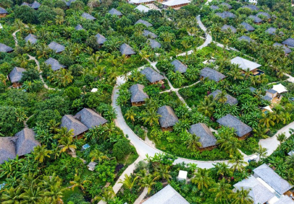 ZÁJEZDY TANZÁNIE A ZANZIBAR LETECKY