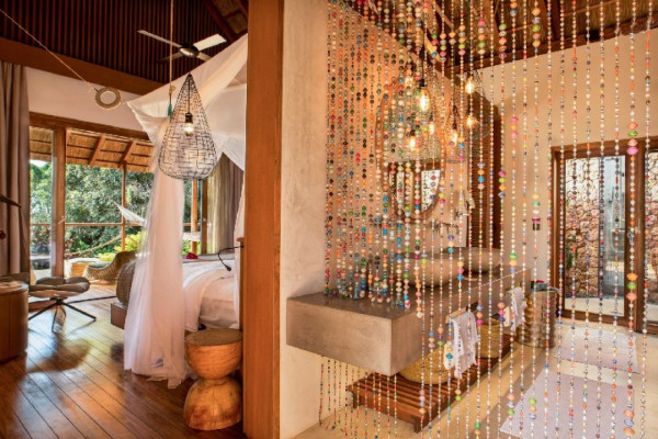 ZÁJEZDY TANZÁNIE A ZANZIBAR LETECKY