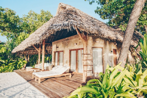 ZÁJEZDY TANZÁNIE A ZANZIBAR LETECKY