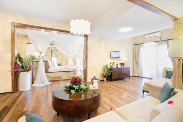 ZÁJEZDY TANZÁNIE A ZANZIBAR LETECKY