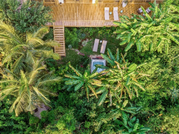 ZÁJEZDY TANZÁNIE A ZANZIBAR LETECKY