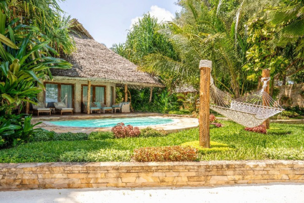 ZÁJEZDY TANZÁNIE A ZANZIBAR LETECKY