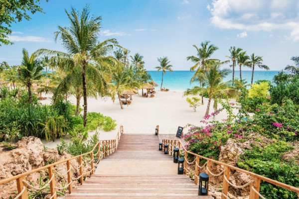 ZÁJEZDY TANZÁNIE A ZANZIBAR LETECKY