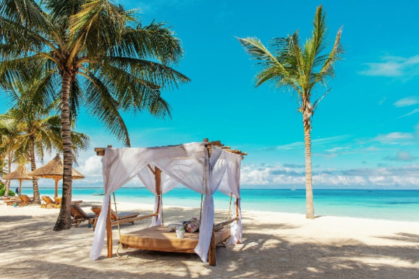 ZÁJEZDY TANZÁNIE A ZANZIBAR LETECKY