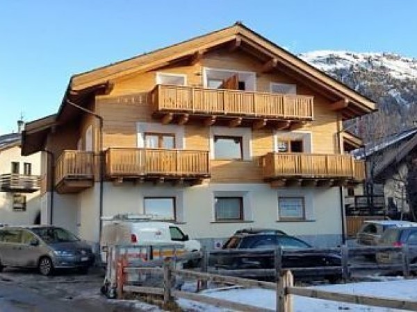 Chalet Charlie **** - Livigno - Alta Valtellina