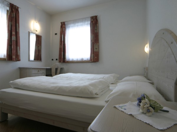 Baita Giobbe **** - Livigno - Alta Valtellina