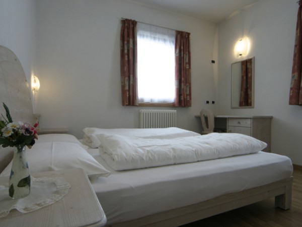 Baita Giobbe **** - Livigno - Alta Valtellina