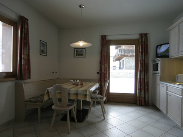 Baita Giobbe **** - Livigno - Alta Valtellina