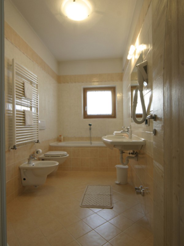 Baita Giobbe **** - Livigno - Alta Valtellina