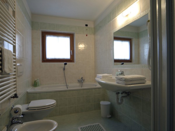 Baita Giobbe **** - Livigno - Alta Valtellina