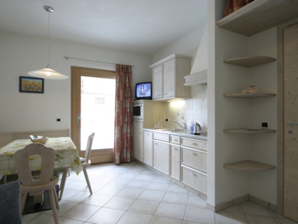 Baita Giobbe **** - Livigno - Alta Valtellina