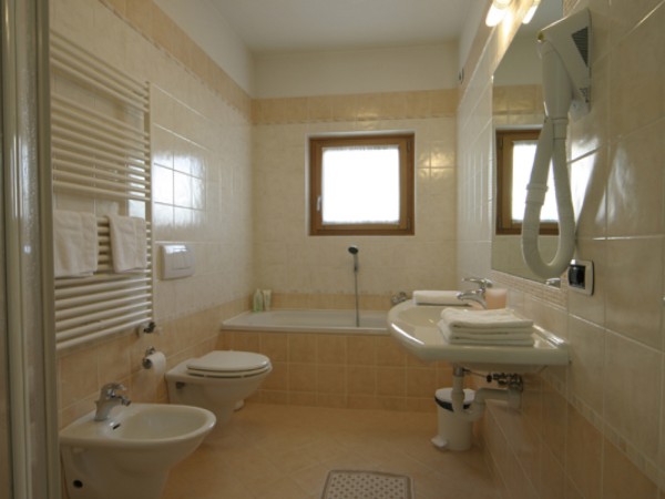 Baita Giobbe **** - Livigno - Alta Valtellina