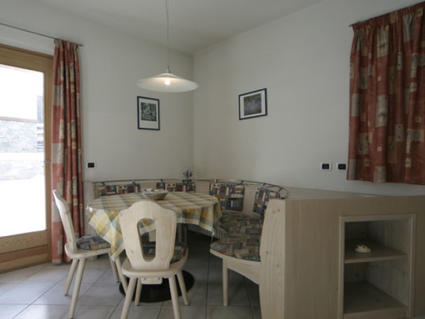 Baita Giobbe **** - Livigno - Alta Valtellina