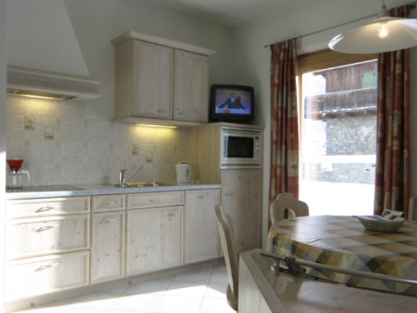 Baita Giobbe **** - Livigno - Alta Valtellina