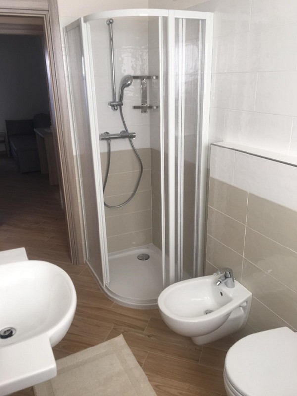 Apartmány Fiocco **** - Livigno - Alta Valtellina
