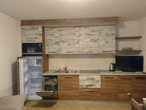 Apartmány Fiocco **** - Livigno - Alta Valtellina
