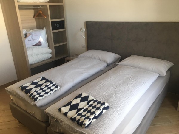 Apartmány Fiocco **** - Livigno - Alta Valtellina
