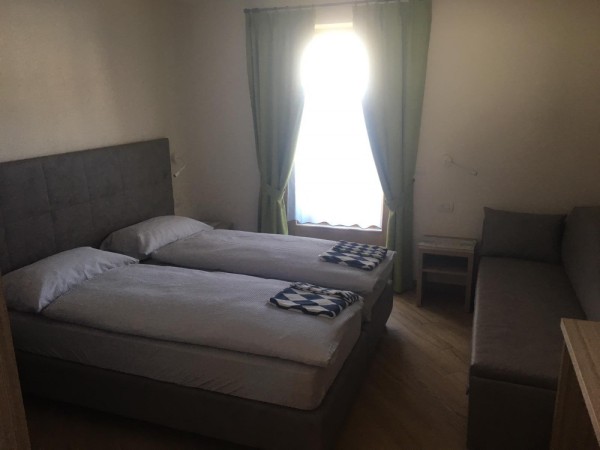 Apartmány Fiocco **** - Livigno - Alta Valtellina