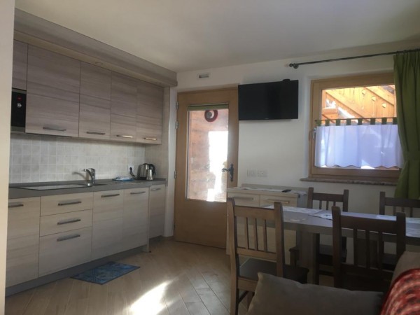 Apartmány Fiocco **** - Livigno - Alta Valtellina