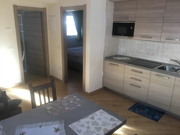 Apartmány Fiocco **** - Livigno - Alta Valtellina