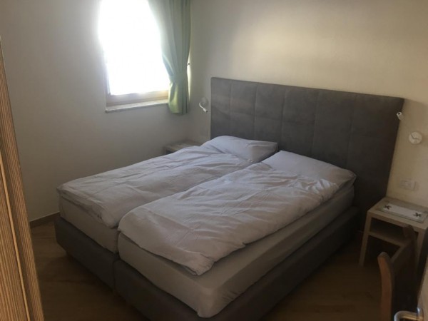 Apartmány Fiocco **** - Livigno - Alta Valtellina