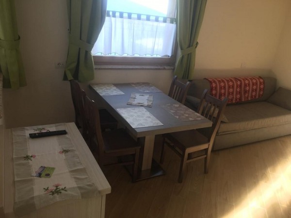 Apartmány Fiocco **** - Livigno - Alta Valtellina