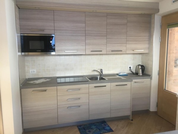 Apartmány Fiocco **** - Livigno - Alta Valtellina