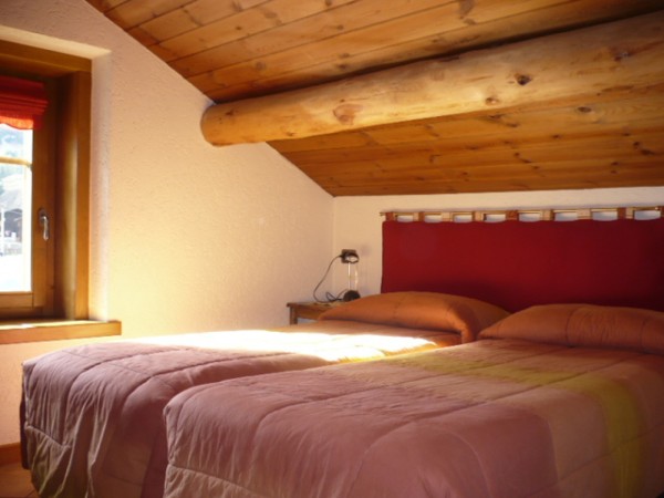 Rezidence Dalia *** - Livigno -  Alta Valtellina