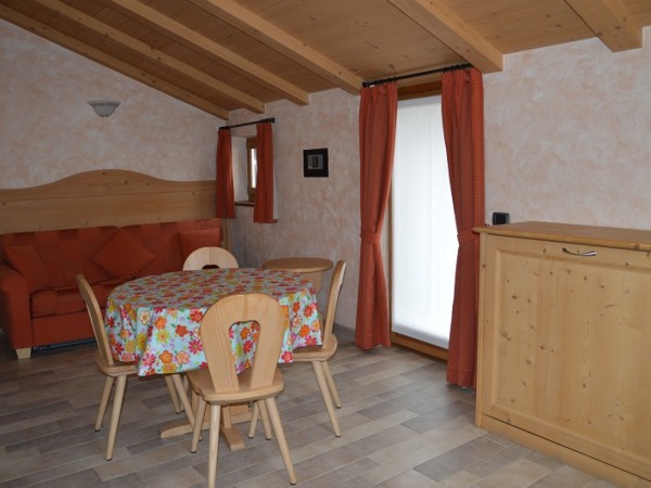 Chalet Alpino **** - Livigno - Alta Valtellina