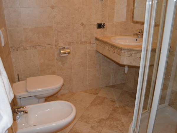 Chalet Alpino **** - Livigno - Alta Valtellina