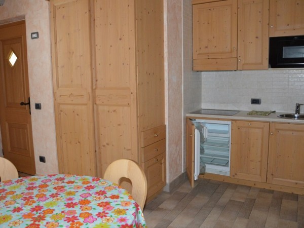 Chalet Alpino **** - Livigno - Alta Valtellina