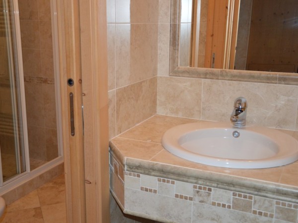 Chalet Alpino **** - Livigno - Alta Valtellina