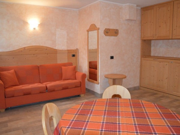 Chalet Alpino **** - Livigno - Alta Valtellina