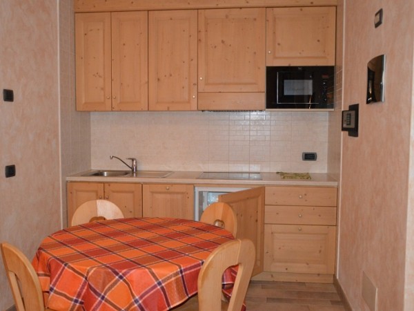Chalet Alpino **** - Livigno - Alta Valtellina