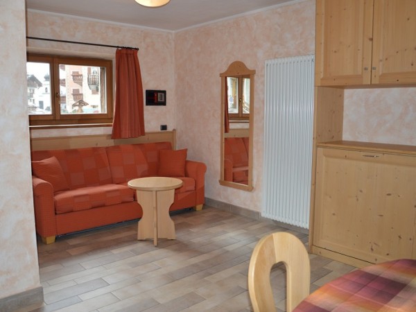 Chalet Alpino **** - Livigno - Alta Valtellina