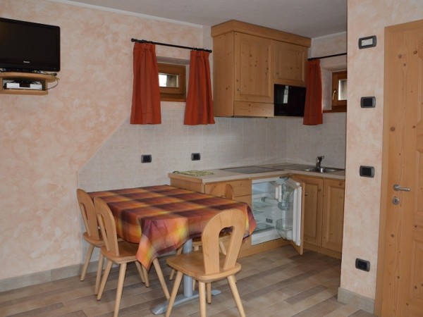 Chalet Alpino **** - Livigno - Alta Valtellina