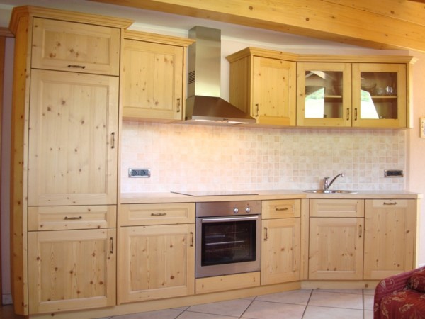 Apartmány Vertigo **** - Livigno - Alta Valtellina