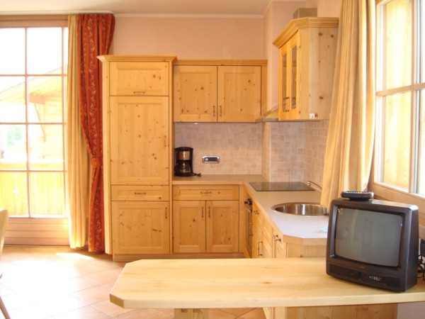 Apartmány Vertigo **** - Livigno - Alta Valtellina