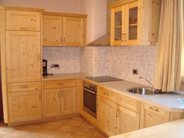 Apartmány Vertigo **** - Livigno - Alta Valtellina