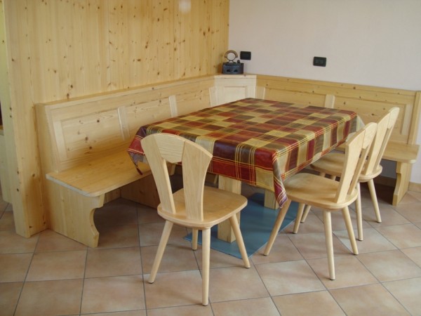 Apartmány Vertigo **** - Livigno - Alta Valtellina