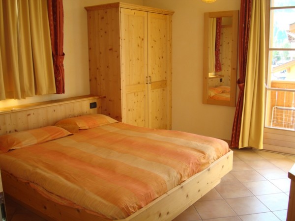 Apartmány Vertigo **** - Livigno - Alta Valtellina