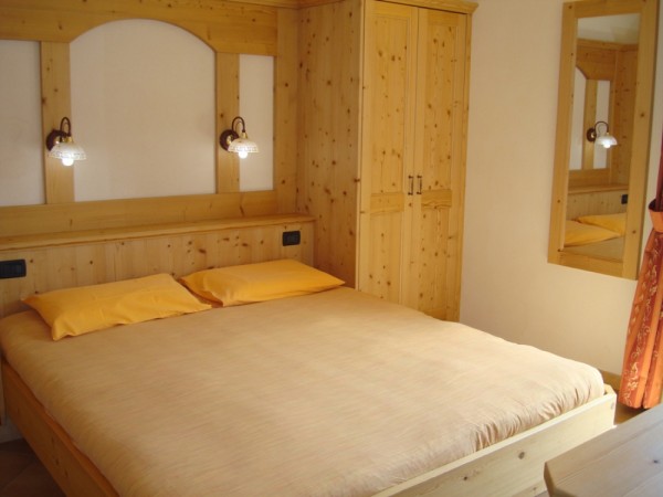 Apartmány Vertigo **** - Livigno - Alta Valtellina