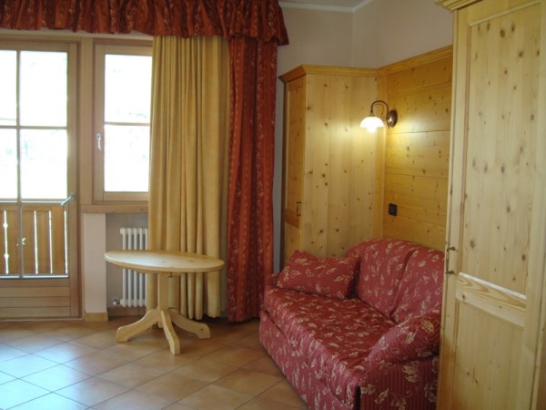 Apartmány Vertigo **** - Livigno - Alta Valtellina